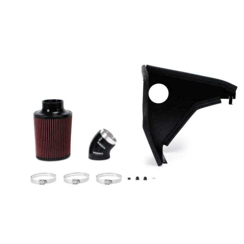 Mishimoto luchtfilter - BMW 3-serie E46 328i 325i 323i 99-05, Ophalen of Verzenden