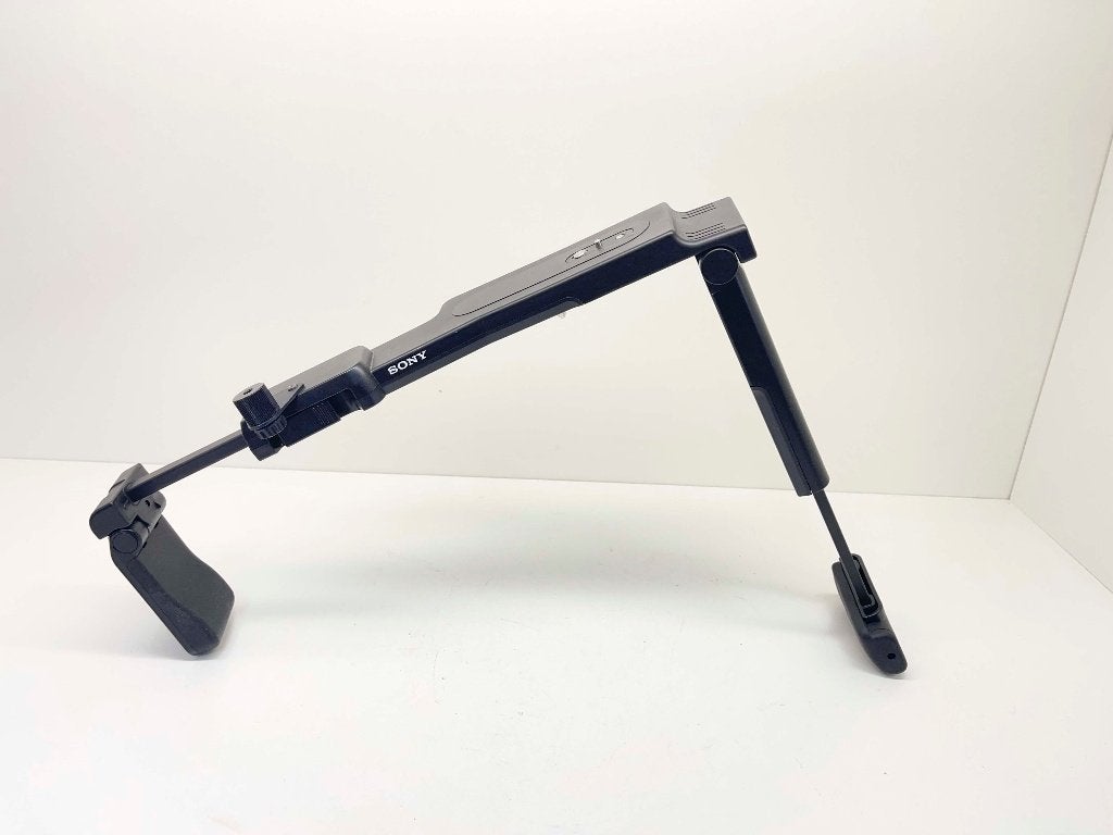 Sony professionele veelzijdige camcorder schouderstatief, N, N, Overige typen, Overige soorten