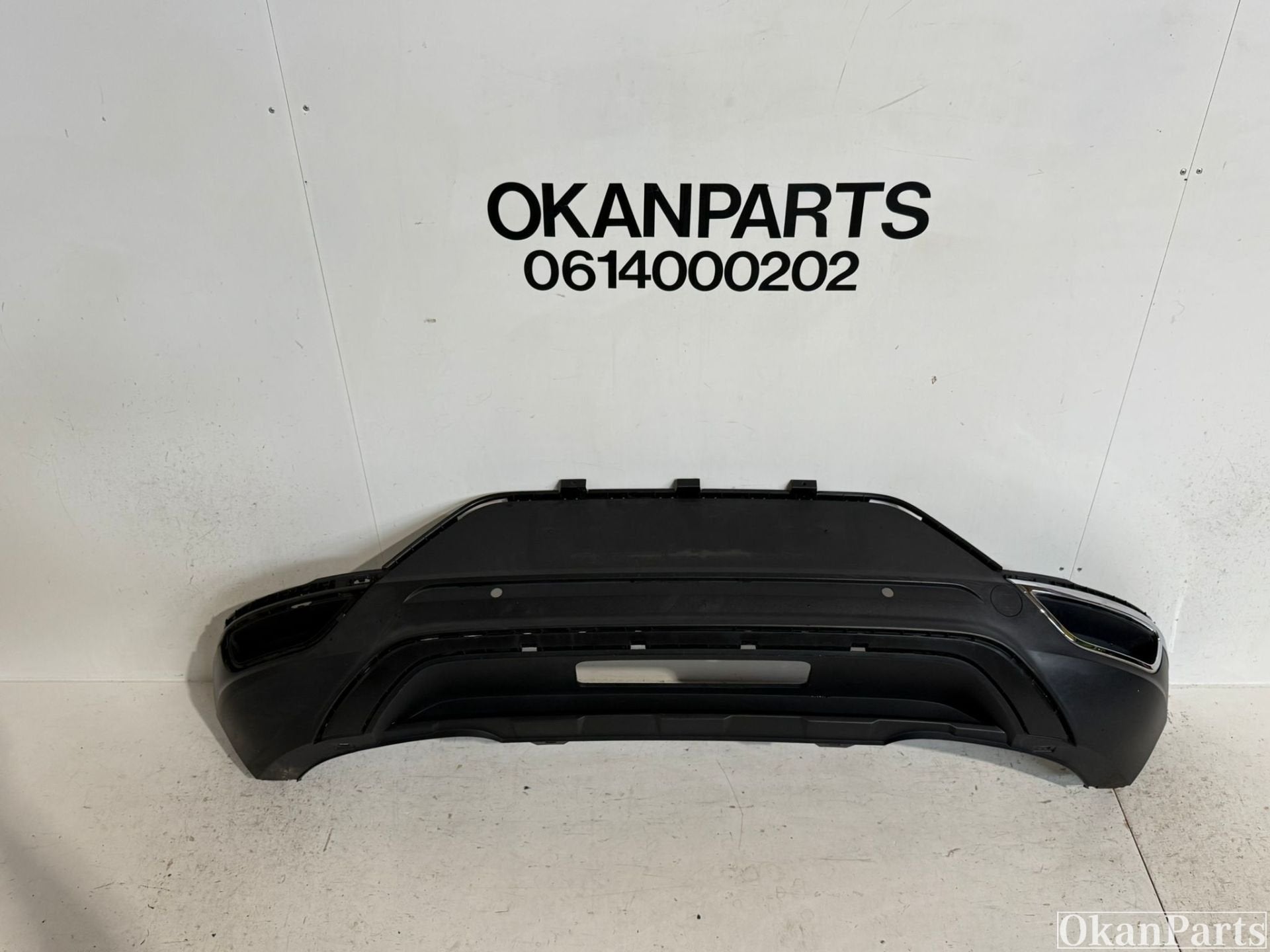 VW Volkswagen T-roc 2GA Diffuser 2GA807521A, Ophalen of Verzenden, Gebruikt, Achter, Bumper