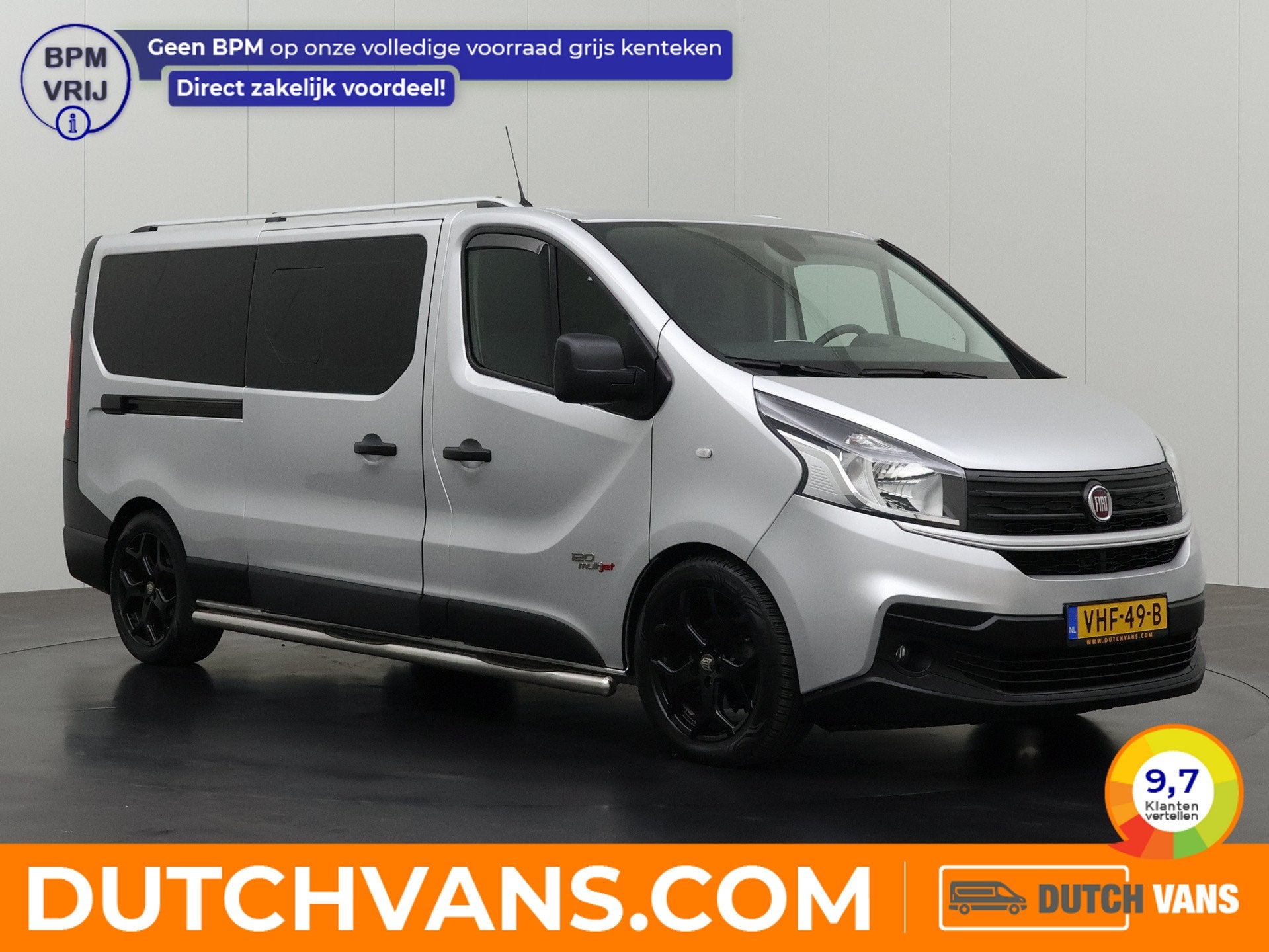Fiat Talento