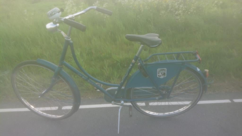 Batavus Old Dutch 28 inch wielen framemaat 57 cm, 56 cm of meer, Ophalen, Gebruikt