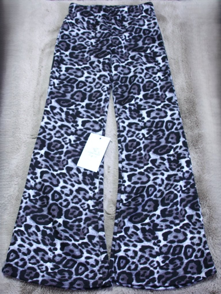 flarepants panter, Broek, Meisje, Nieuw, Ophalen of Verzenden