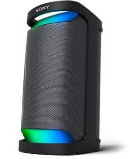 Sony party speaker, Audio, Tv en Foto, Luidsprekers, Ophalen, Zo goed als nieuw