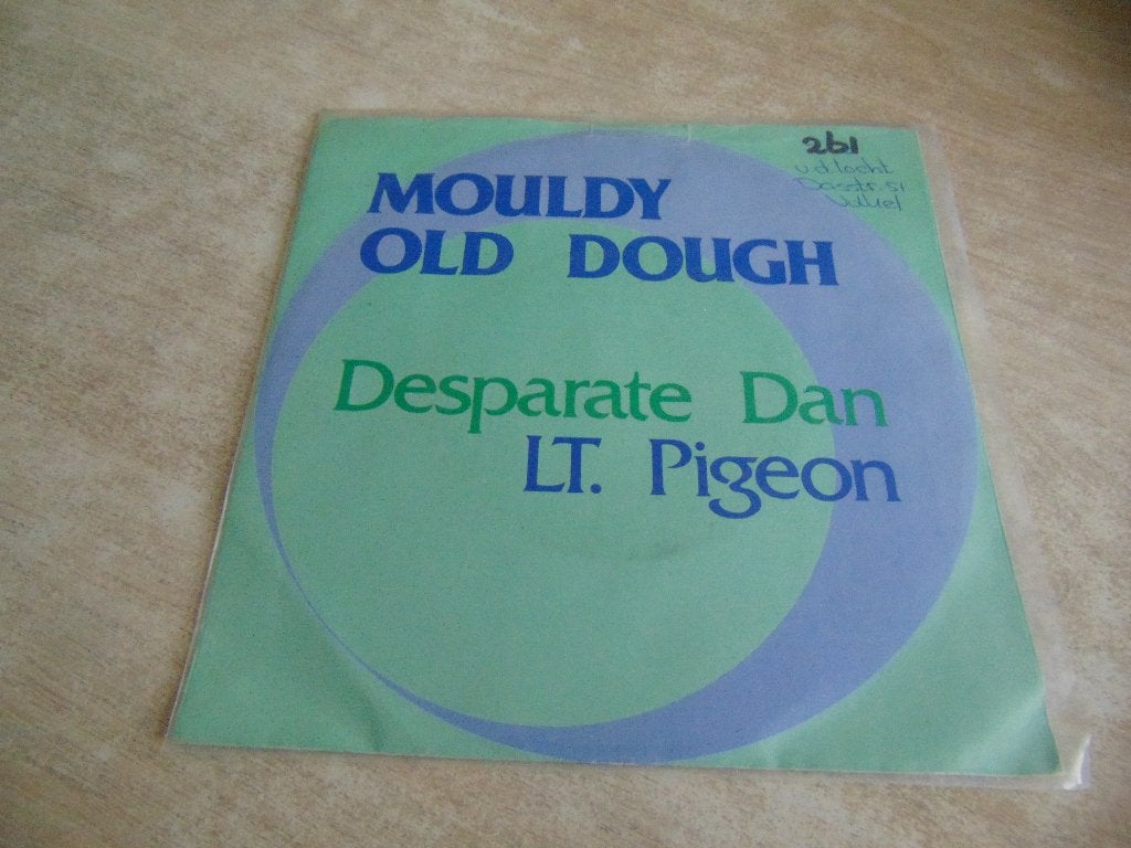 Lieutenant Pigeon Vinylsingles, Pop, 7 inch, Ophalen of Verzenden, Fotohoes