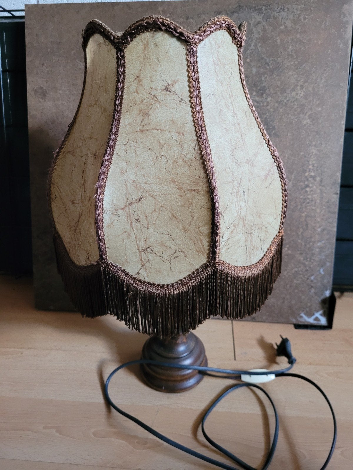 Schemerlamp, Huis en Inrichting, Ophalen, Schemerlamp