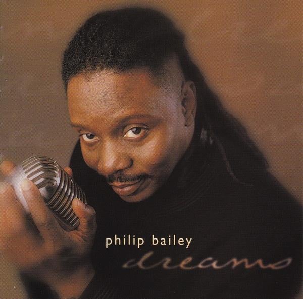 Philip Bailey, Ophalen of Verzenden, Gebruikt, Soul of Nu Soul