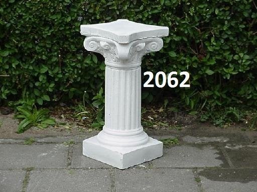 Zuil. nr 2062., Huis en Inrichting, Ophalen, Nieuw