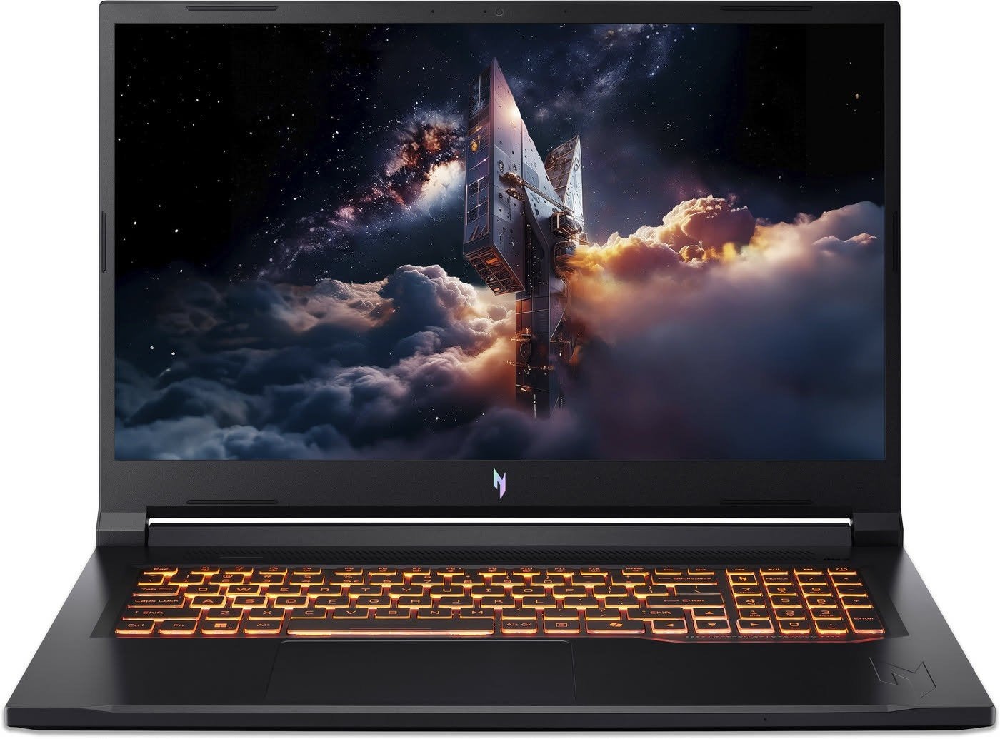 Acer Nitro V 17 AI Gaming Laptop, Computers en Software, Ophalen, Nieuw, Gaming, SSD