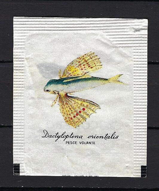 2923 VISSEN, Ophalen of Verzenden, Buitenland