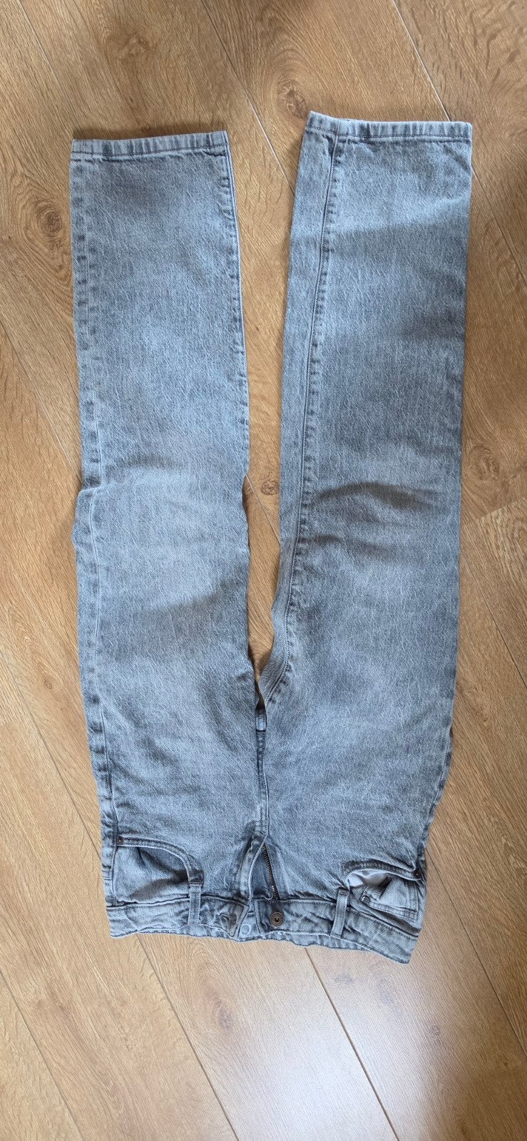 Jeans van Retour maat 164 (14), Broek, Ophalen of Verzenden, Zo goed als nieuw, Jongen