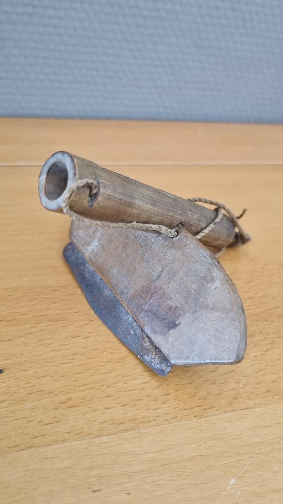 oud rijstmesje (ani ani), Ophalen of Verzenden