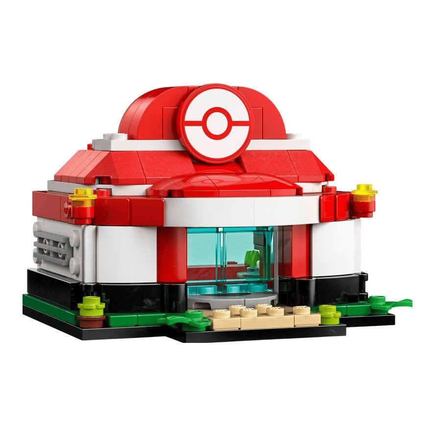 Lego 40911 Mini Pokémon Center - Nieuw & Ongeopend, Kinderen en Baby's, Speelgoed | Duplo en Lego, Overige thema's, Lego, Nieuw