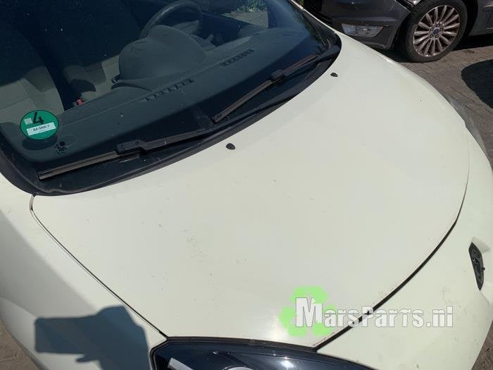 Motorkap van een Renault Twingo (OVENR), Gebruikt, -, Renault, -