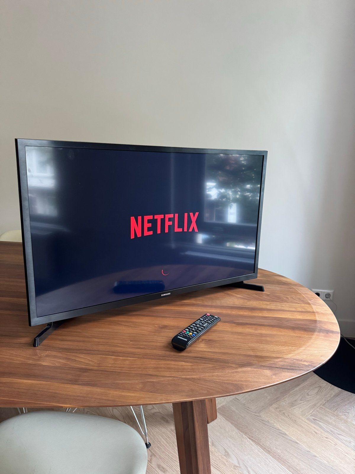 Samsung 32 inch (80cm) Full HD Smart TV, Audio, Tv en Foto, Televisies, Ophalen, LED, 50 Hz, 80 tot 100 cm