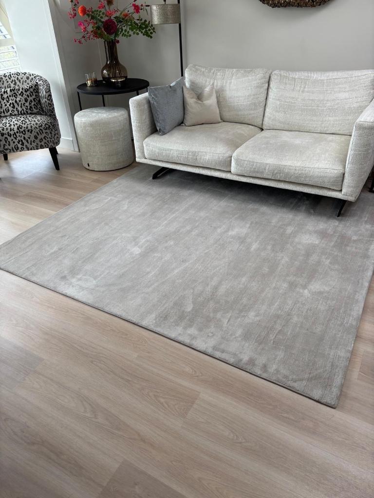 Vloerkleed, Ophalen, Luxe Design, Vierkant, 200 cm of meer