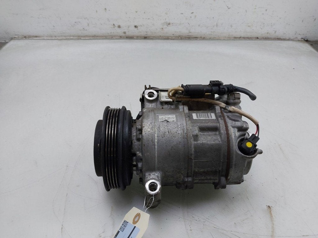 Airco Pomp Mercedes-Benz B (W246/W242) 2014 4472807422, Info@denso.nl, Mercedes-Benz, Hogeweyselaan 165, Weesp 1382 JL, , Nederland