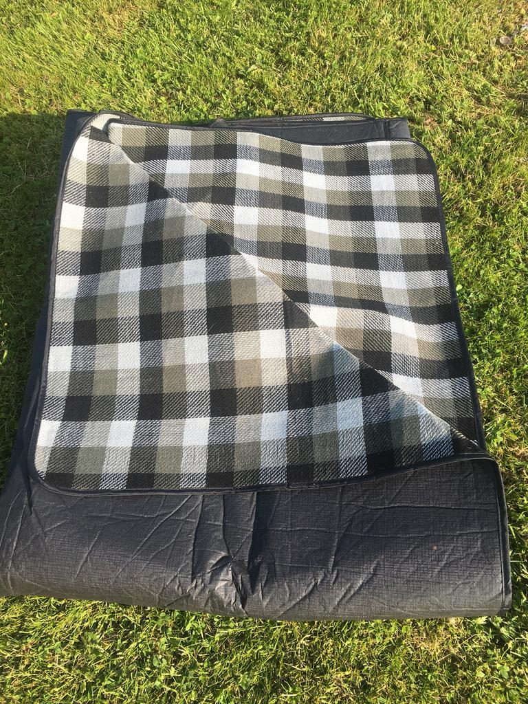 Tenttapijt Coolman 220x 380 cm, Ophalen of Verzenden, Zo goed als nieuw