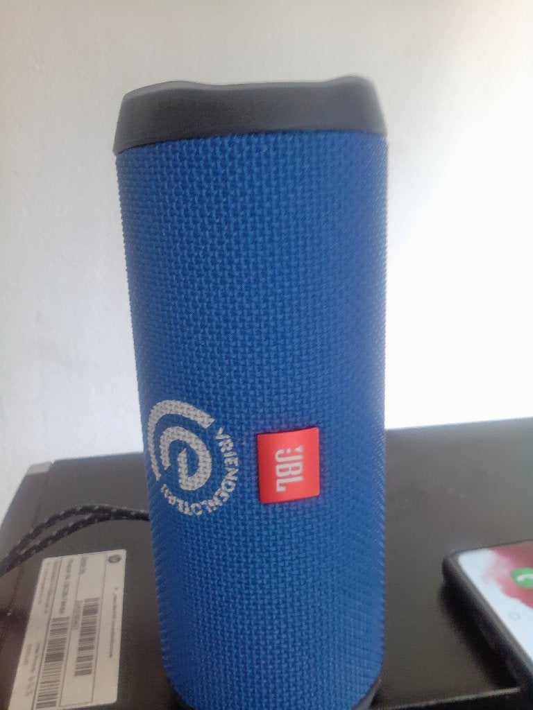 23 euro Jbl Draagbare Bluetooth speaker –, JBL, Overige typen, Ophalen of Verzenden, Zo goed als nieuw