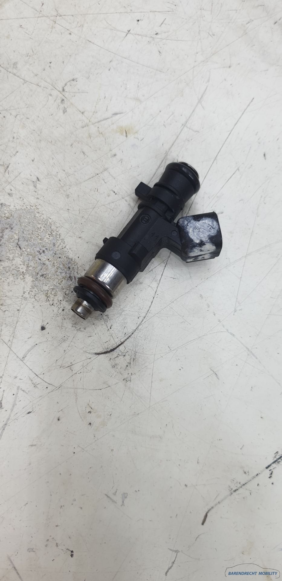 Benzine injector Volvo C70 II 2.5Turbo T5 0280158096 Ford or, Auto-onderdelen, Gebruikt, Gunnar Engellaus vag 8
405 31  Gothenburg, SE