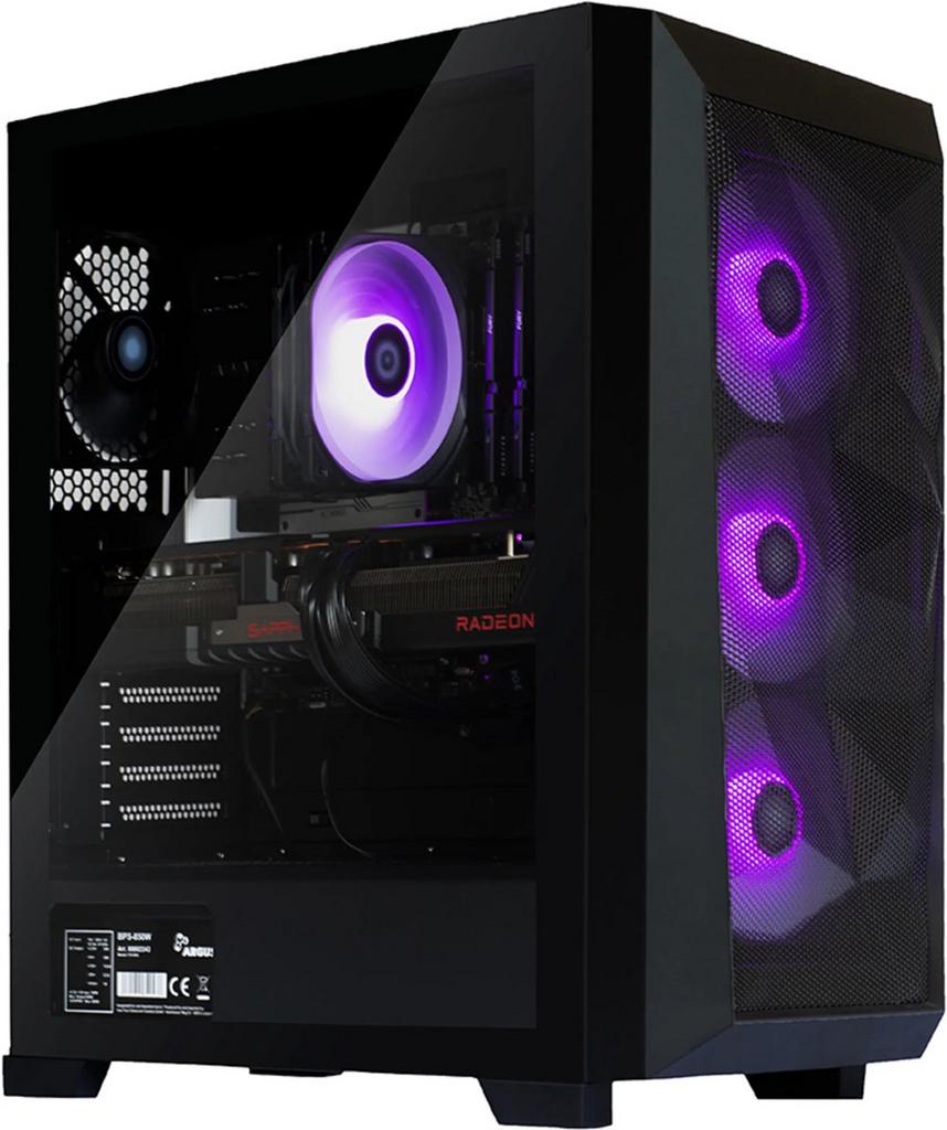 Gaming PC NIEUW Xilence Performance, Ophalen, Nieuw