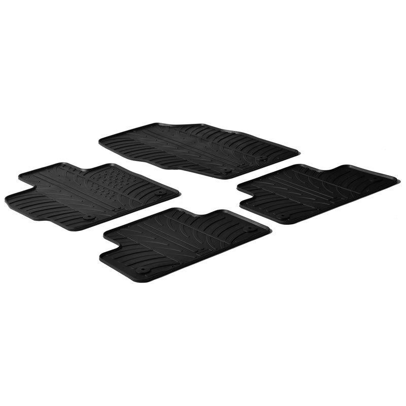 Gledring Rubbermatten passend voor Mazda CX-7 benzine 2007-, Ophalen of Verzenden, Nieuw