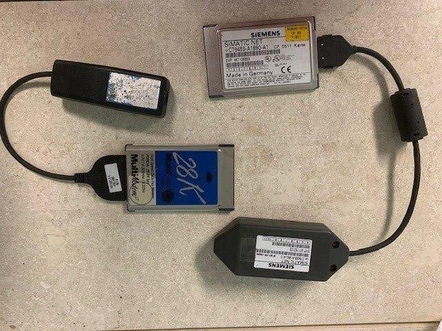 siemens, Ophalen of Verzenden, Gebruikt
