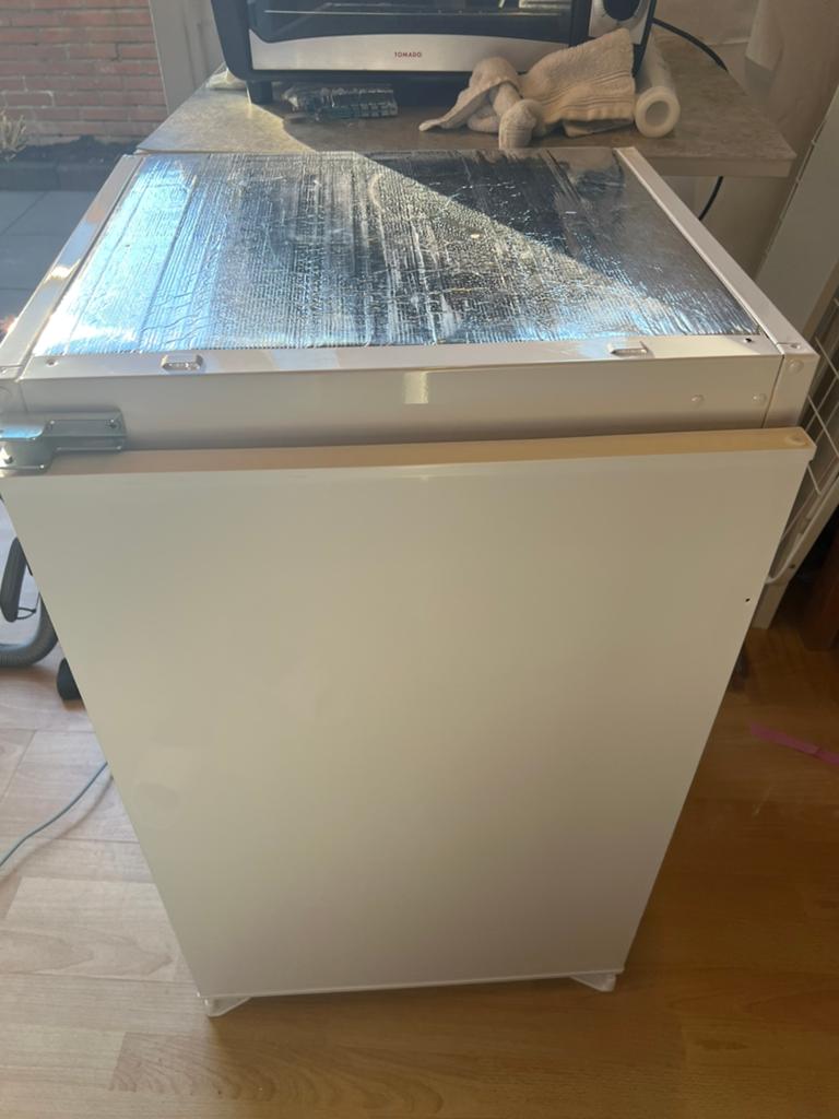 Inbouw koelkast, Witgoed en Apparatuur, Koelkasten en IJskasten, 200 liter of meer, Ophalen of Verzenden, Nieuw, Zonder vriesvak