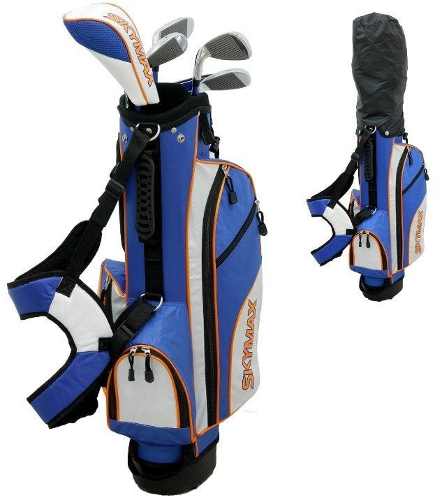 Skymax Junior Golfset, Ophalen, Nieuw, Set, Overige merken