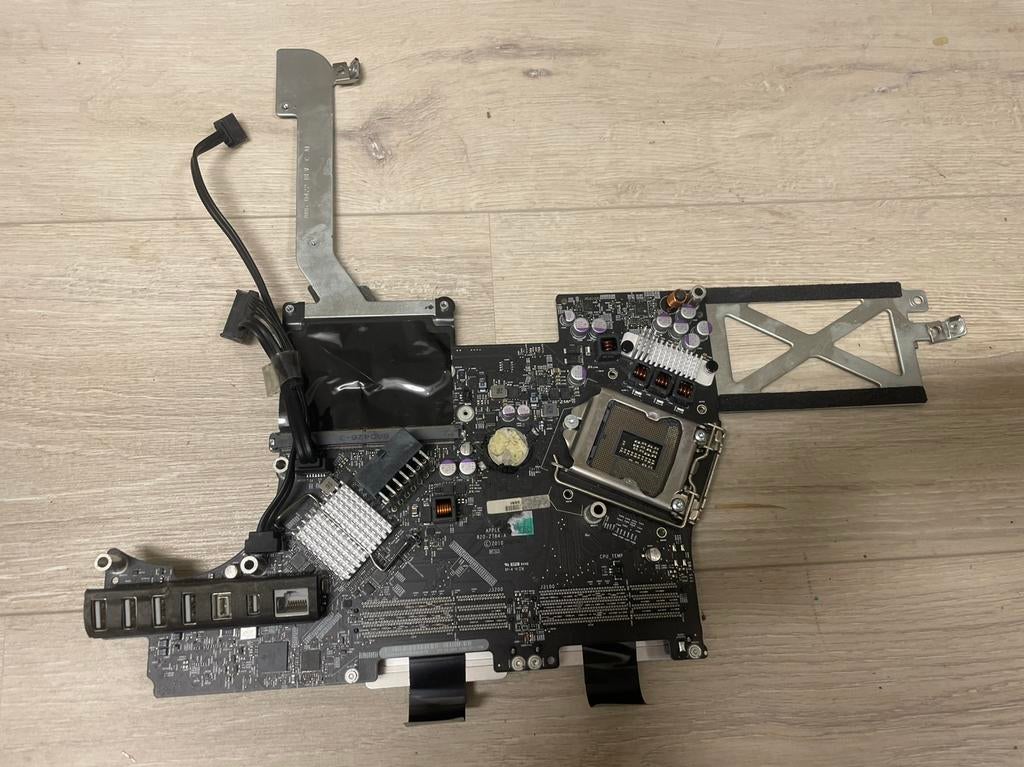 Imac A1311 Logic Boards 820-2784-A, Ophalen of Verzenden, Zo goed als nieuw, Overige typen