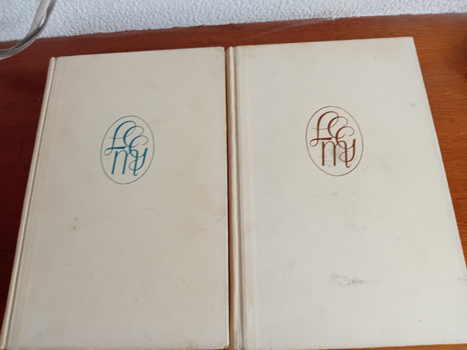 2 delen Pim Pandoer deel 6 en 9, Carel Beke, Ophalen of Verzenden