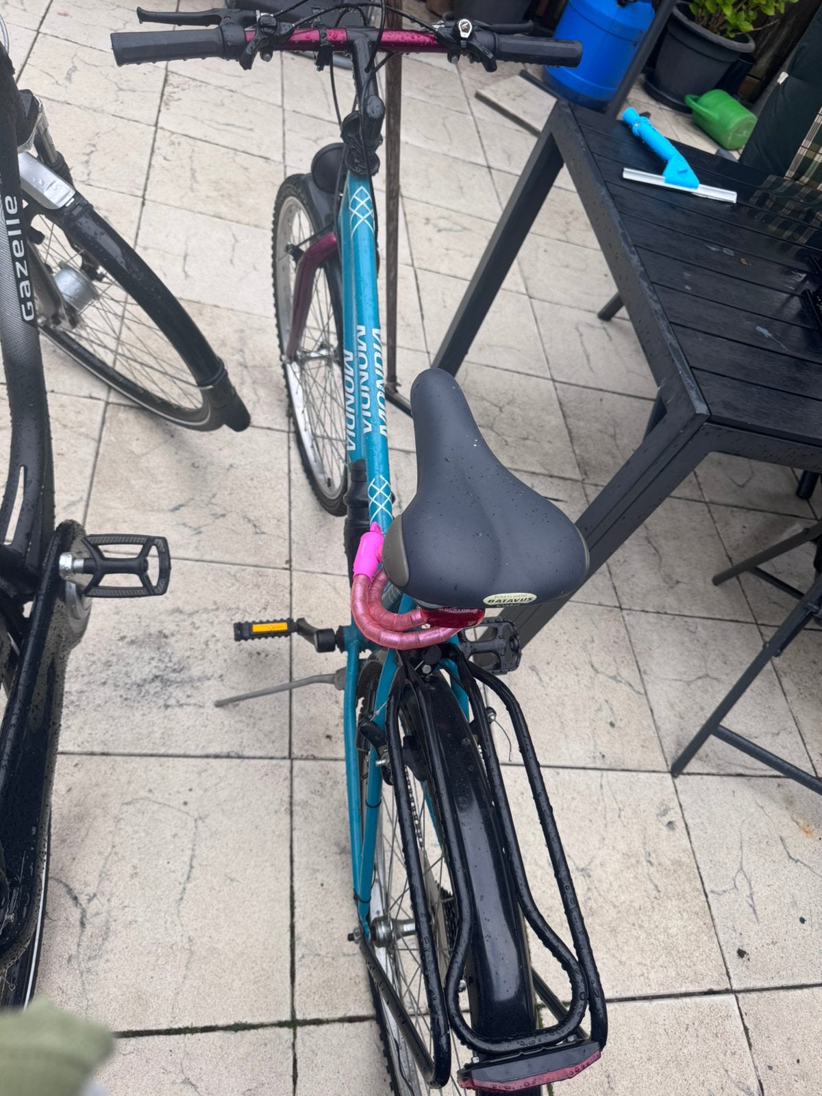 Fiets, Ophalen of Verzenden, Gebruikt