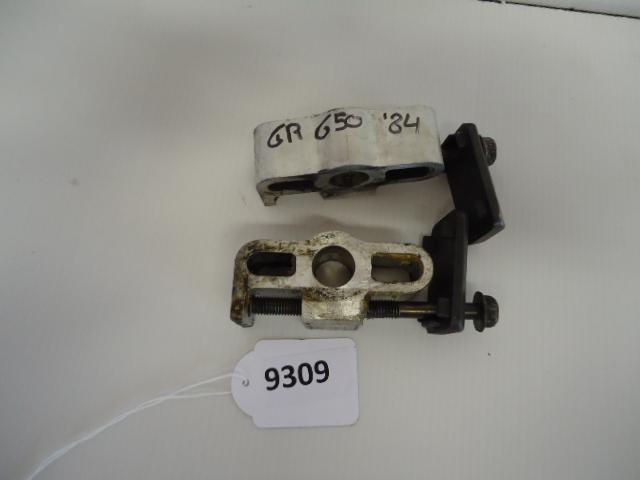 GR650 1983 - 1989 Suzuki Afstandshouder D1-10397