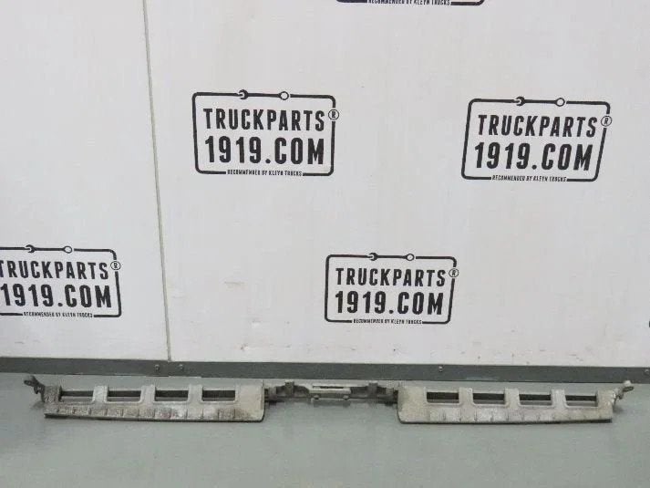 DAF Body & Chassis Parts Opstap grill Li. + Re. DAF 106, Ophalen, Gebruikt, DAF, Carrosserie en Plaatwerk