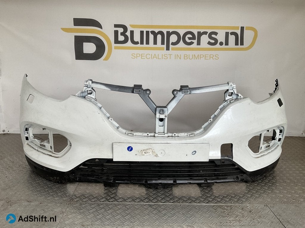 Bumper Renault Kadjar Facelift kls 17-23 6xpdc 620221936R Vo, Bumper