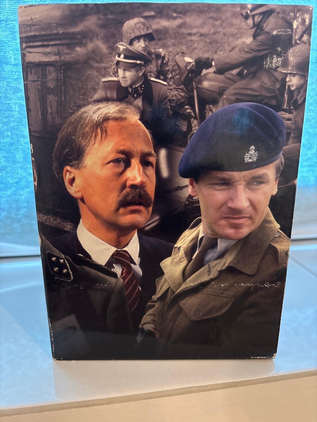 Secret Army & Kessler - De complete legendarische serie, Ophalen, Nederlands, Drama, Vanaf 12 jaar