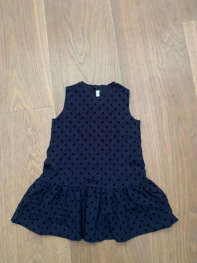 Jurkje maat 2 jaar, Ophalen of Verzenden, Nieuw, Meisje, Jurk of Rok