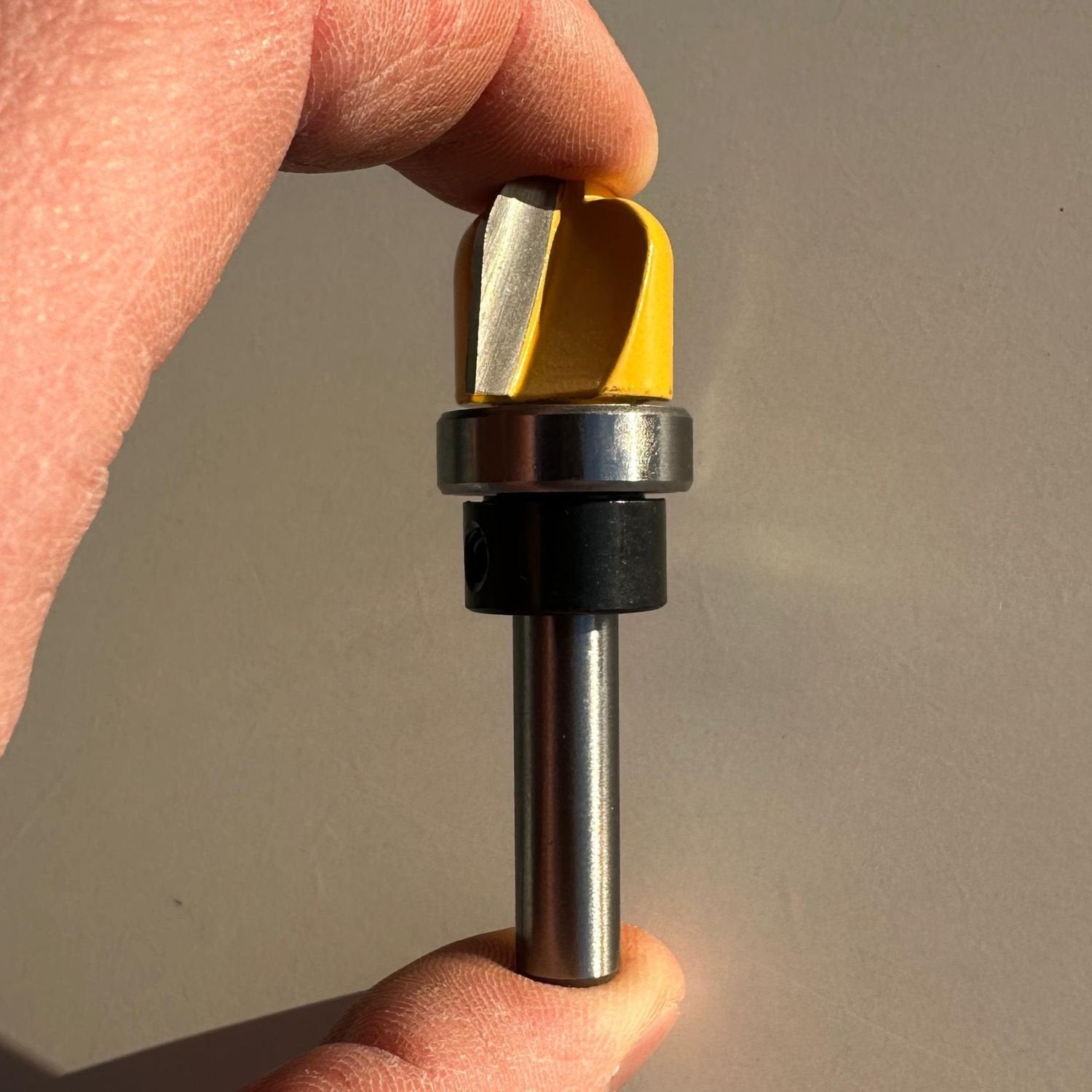 Freesbitjes routerbitjes cnc frees freesmachine, Ophalen of Verzenden, Nieuw, Elektrisch, Bovenfrees