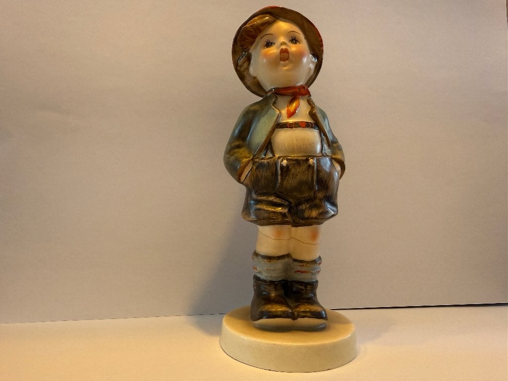 Hummel nr. 95, Verzamelen, Ophalen of Verzenden, Zo goed als nieuw, Hummel