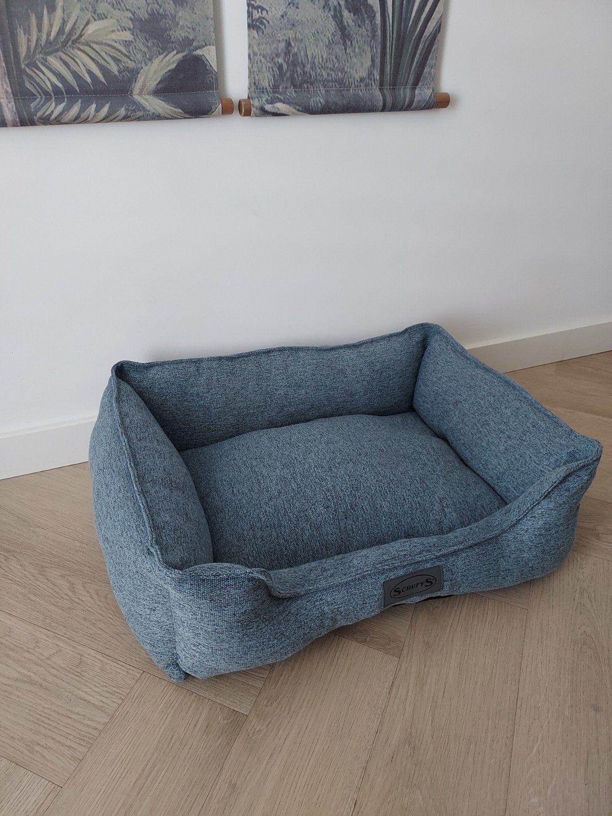 Hondenmand Nieuw 75x55, Ophalen, Nieuw
