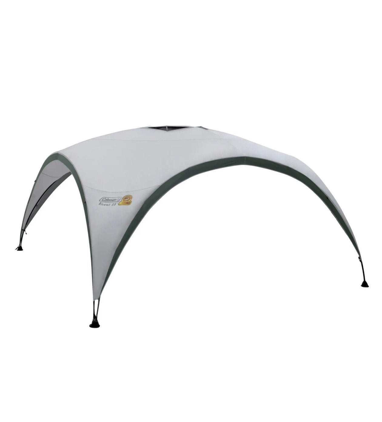 Coleman Event Shelter XL 450cm, Tuin en Terras, Partytenten, Ophalen of Verzenden, Zo goed als nieuw, Minder dan 5 meter