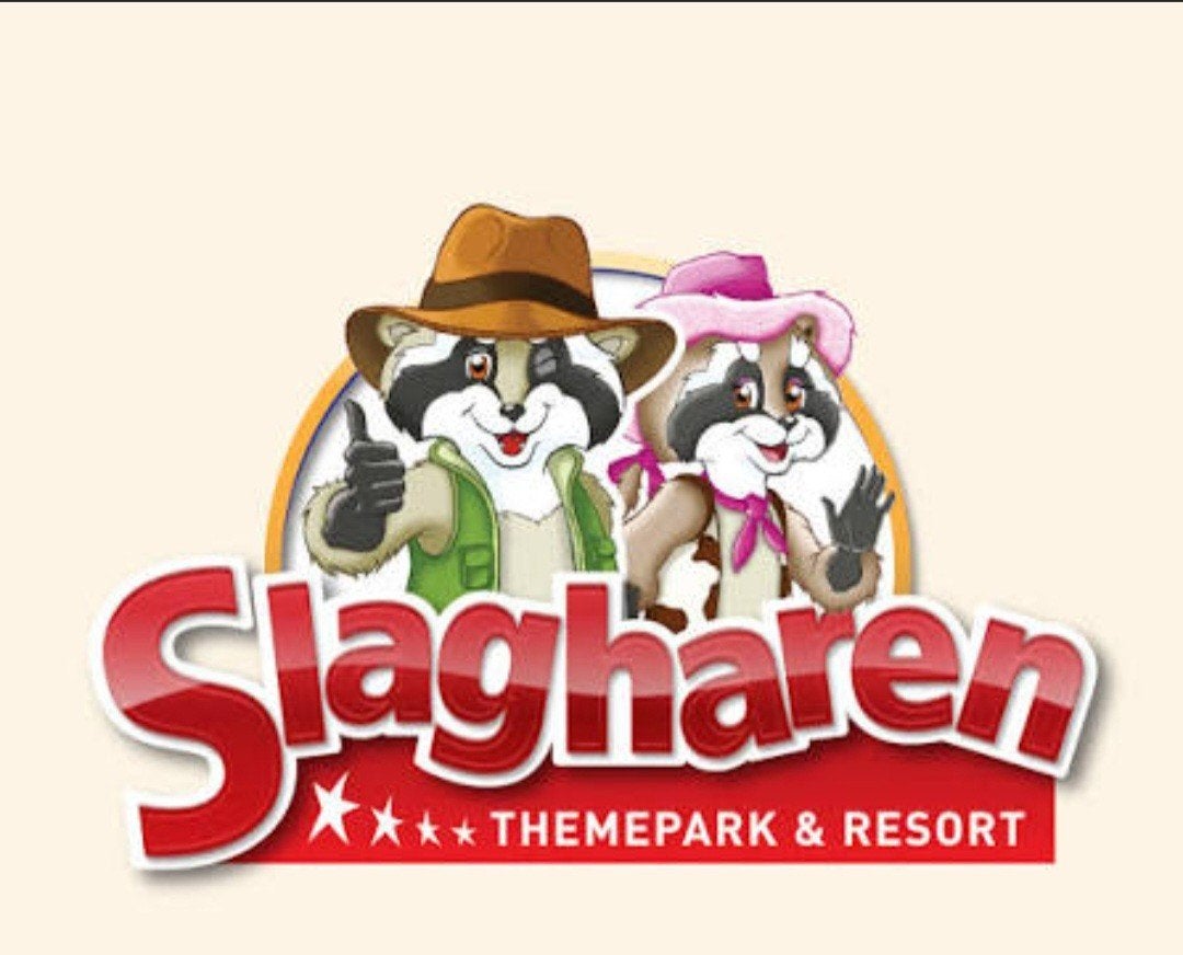 Tickets attractiepark Slagharen beschikbaar tot 31 juli 2026, Tickets en Kaartjes, Drie personen of meer, Ticket of Toegangskaart