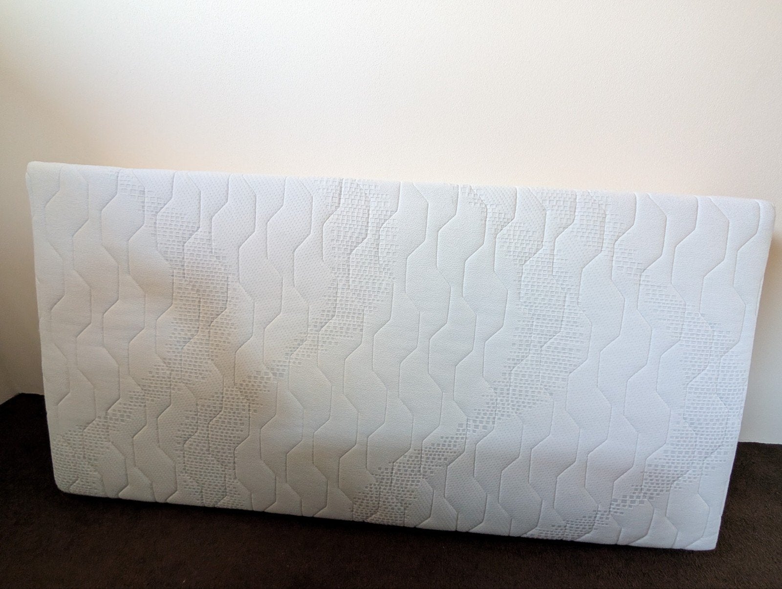 Prestige pocketvering matras 200x100 cm, Ophalen, Eenpersoons, Matras, 200 cm