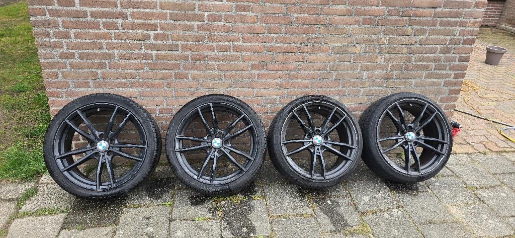Styling 791 M BMW wielen 19inch, Auto-onderdelen, Banden en Velgen, Banden en Velgen, All Season, Personenwagen, Ophalen