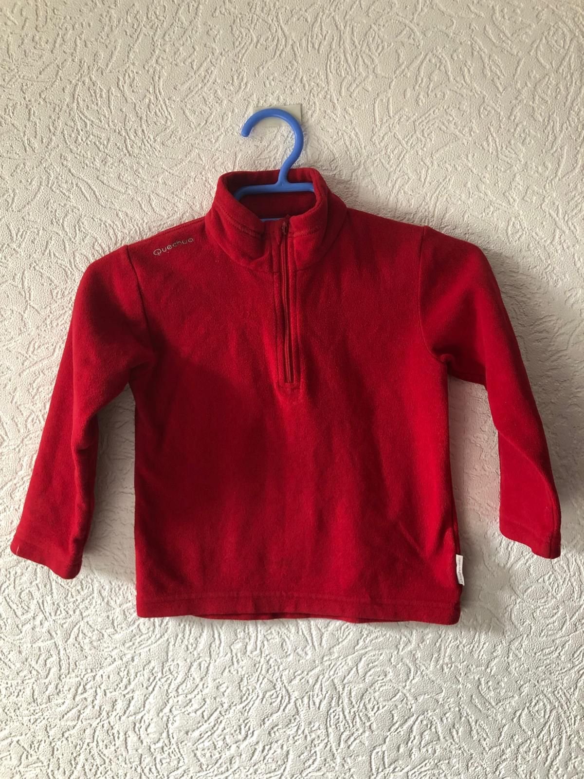 Maat 92 - TRUI /VEST / JAS - DIVERSE - 3 € PER STUK, Ophalen of Verzenden, Zo goed als nieuw, Jongen, Trui of Vest