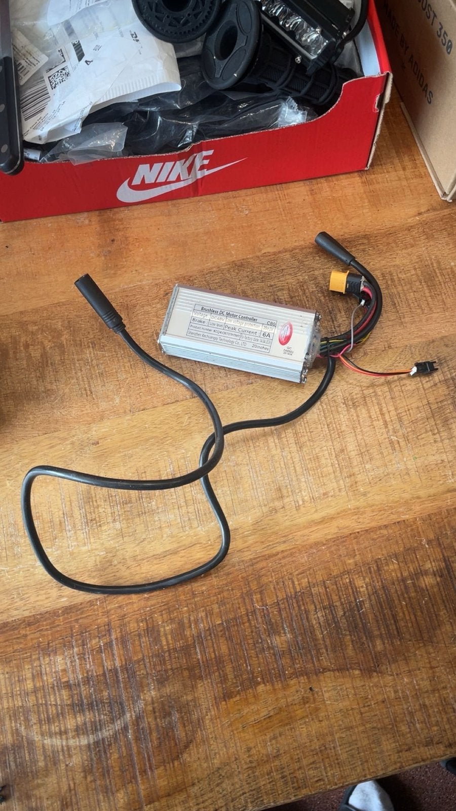 Fatbike controller, Ophalen of Verzenden, Nieuw
