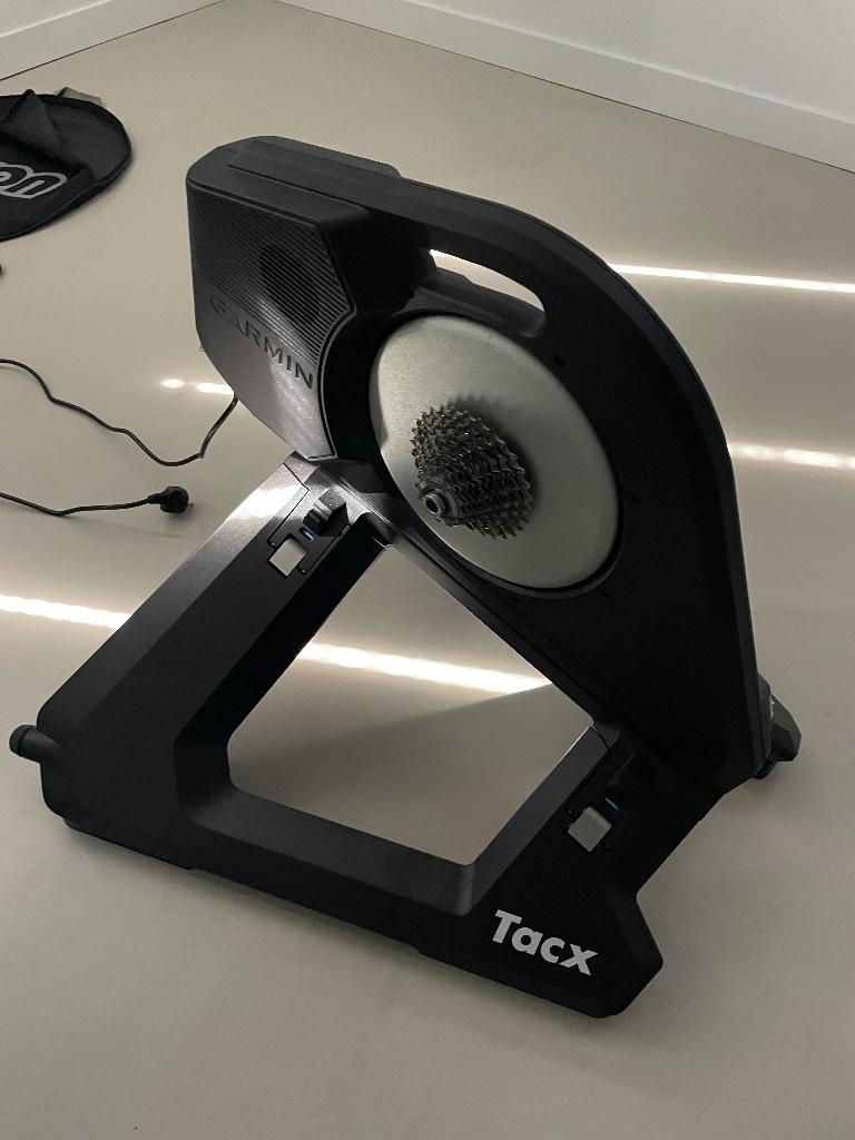 tacx neo 3M, Sport en Fitness, Wielrennen, Ophalen of Verzenden, Zo goed als nieuw, Overige typen