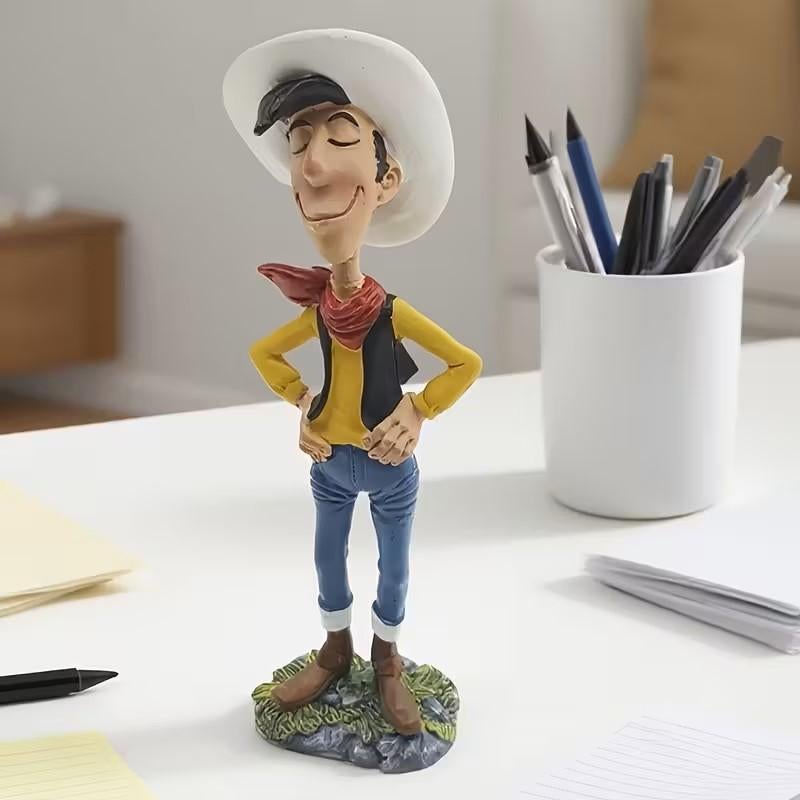 Lucky Luke, Verzenden, Nieuw