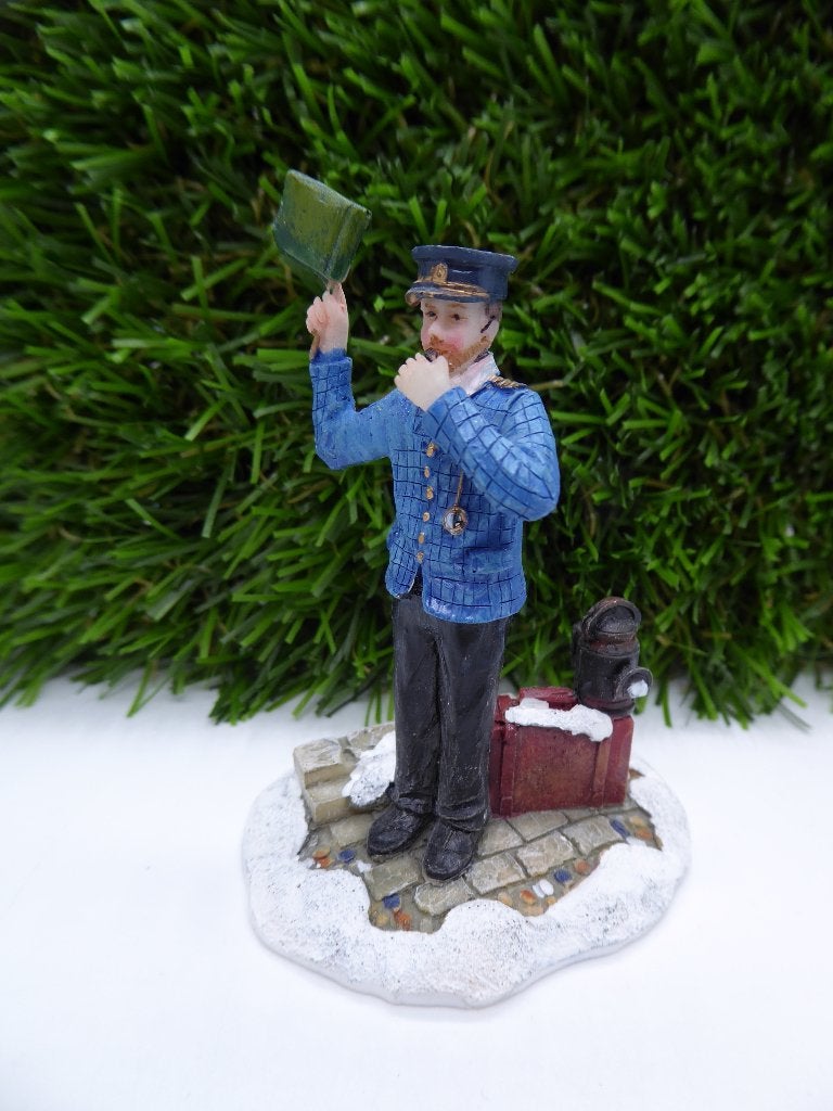 Luville Item  - 83 - Ik ruim op, Diversen, Kerst, Ophalen of Verzenden, Zo goed als nieuw
