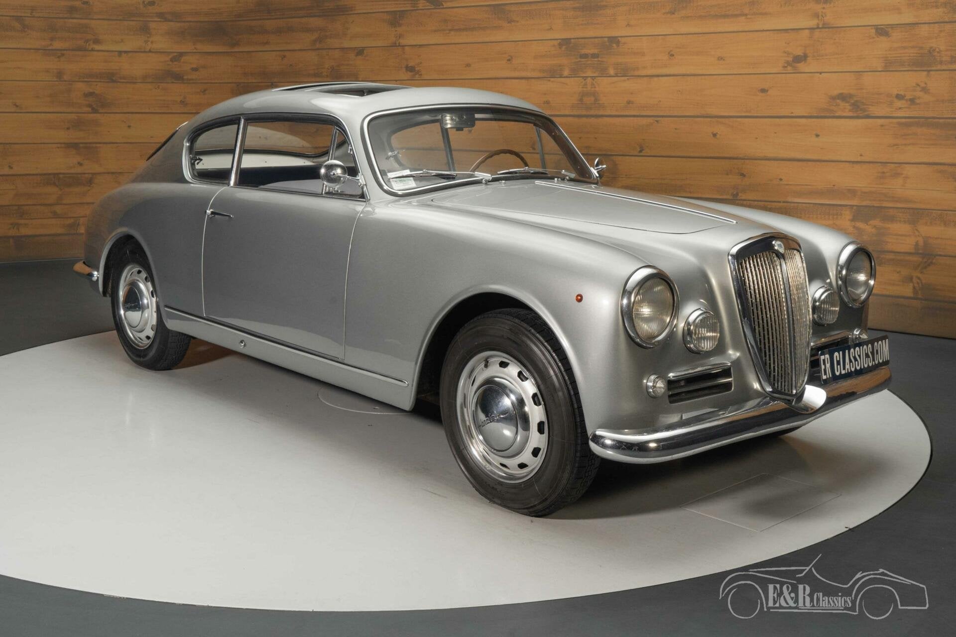 Lancia Aurelia B20 S GT | Gereviseerde motor | 1959, foto 4