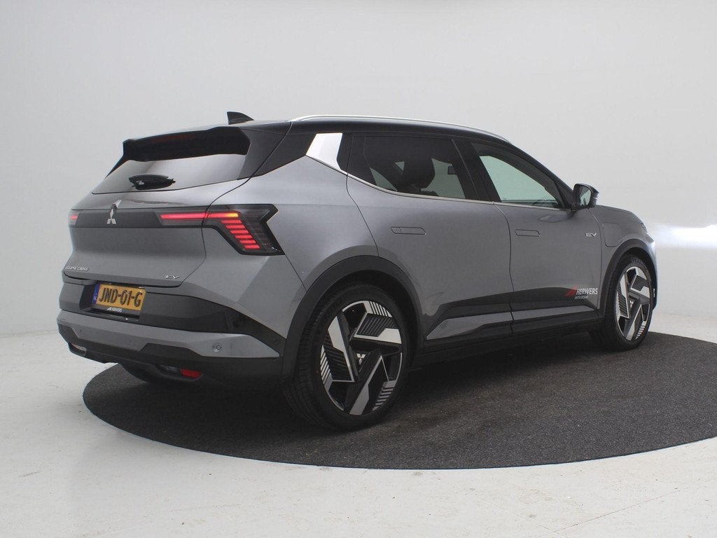 Mitsubishi Eclipse Cross Instyle 87 kWh / 100% Elektrisch /, Auto's, Mitsubishi, Eclipse Cross, 40 min, Automatische klimaatregeling